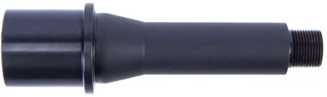 Rainier Arms Select 9mm Barrel 4in 1-10 Twist 1/2x28 Black Small