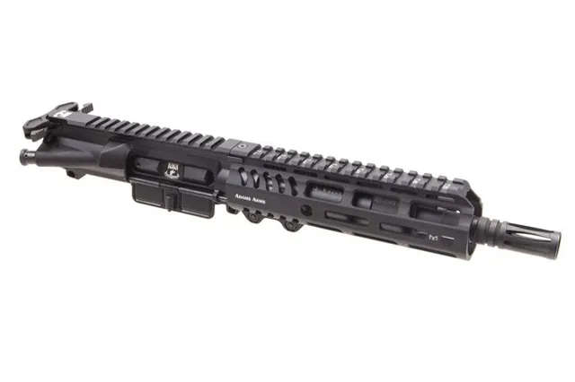 Adams Arms P2 Adjustable Complete Upper 5.56 - 7.5"