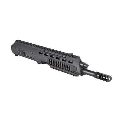 ARAK-21 5.56 NATO Complete Upper Rcvr 12.5" Medium Bbl BLK