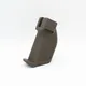 Anarchy Outdoors Alpha Precision Rifle Grip - OD Green, Left Hand