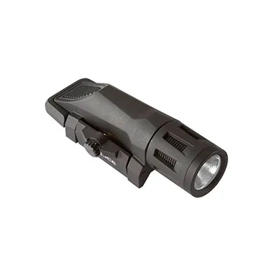 WML White/IR Gen 2 Ultra Compact Weapon Light Black