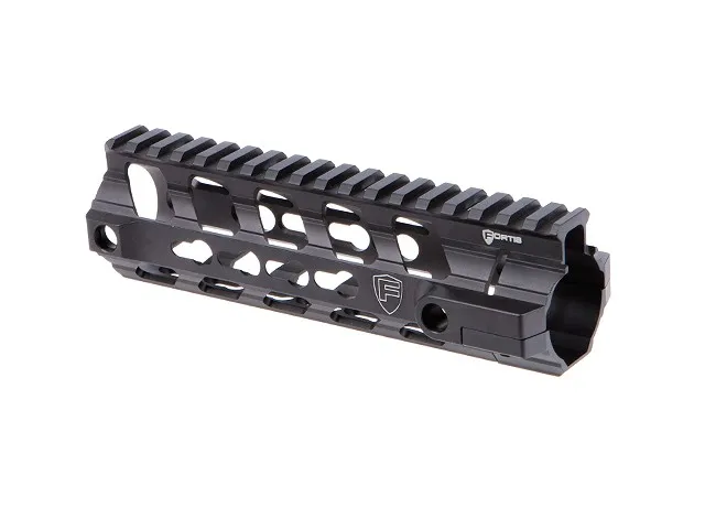 Fortis AR-15 REV 2.0 Free Float Rail System KeyMod - 7