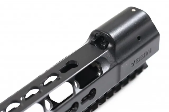 Mega Arms AR-15 Wedge Lock KeyMod Hand Guard