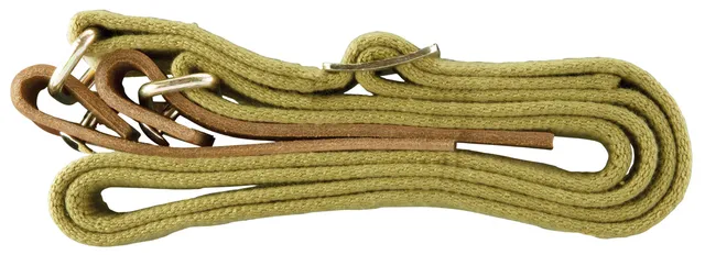 Aim Sports Heavy-Duty Sling, Olive Green