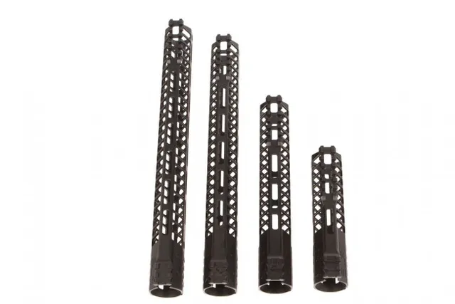 SLR HELIX Handguard AR-15-M-LOK
