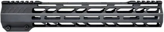 Kexuan M-LOK Free Float Handguard for .308 DPMS Low Profile Uppers 13 in Black