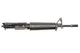 Spikes Tactical Upper 5.56 14.5in 16in OAL CHF Midlength w/ML Hanguard and Dynacomp Muzzle Device Black