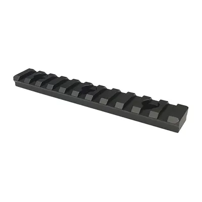 Picatinny Accessory Rails M-LOK - 4.5" 11 Slot M-LOK Picatinny Rail