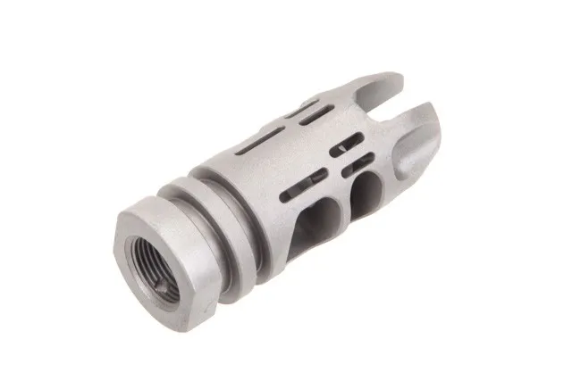 VG6 Precision Epsilon 556 - Stainless Steel