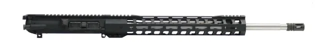 PSA Gen2 PA-10 20" Rifle Length .308 WIN 1:10 Stainless 15" Lightweight M-LOK Upper w/ BCG & CH