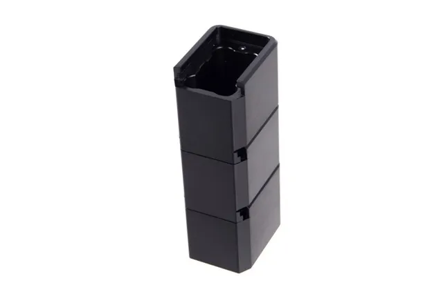 Springer Precision Sig MPX Magazine XTensions - Black