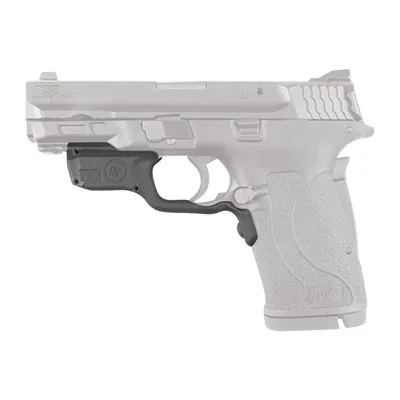 Lg-459 Shield P22 Comp Red Laserguard S&W M&P 380/9mm EZ