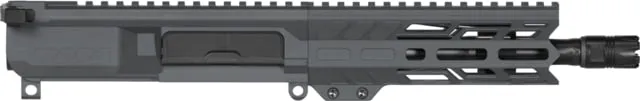 CMMG Mk47 7.62X39mm Banshee Upper Group Receiver 8in Sniper Grey
