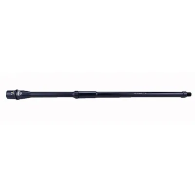 Profile Duty 350 Legend 20" 1-16 Twist Gunner Contour Bbl Nitride