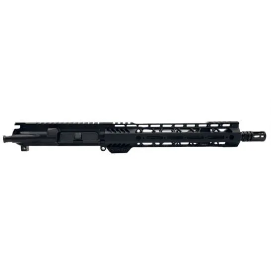 PSA 11.5" Carbine-Length 5.56 1/7 Nitride 10.5" Lightweight MLOK Upper - No BCG & CH