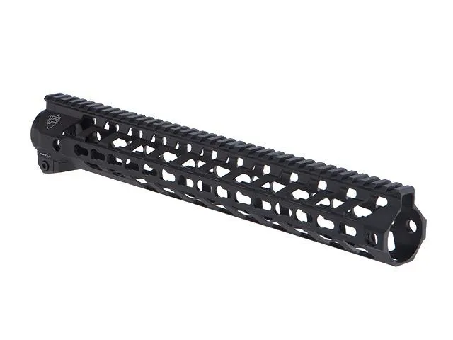 Fortis AR-10 Switch KeyMod .308/7.62 Rail 14"