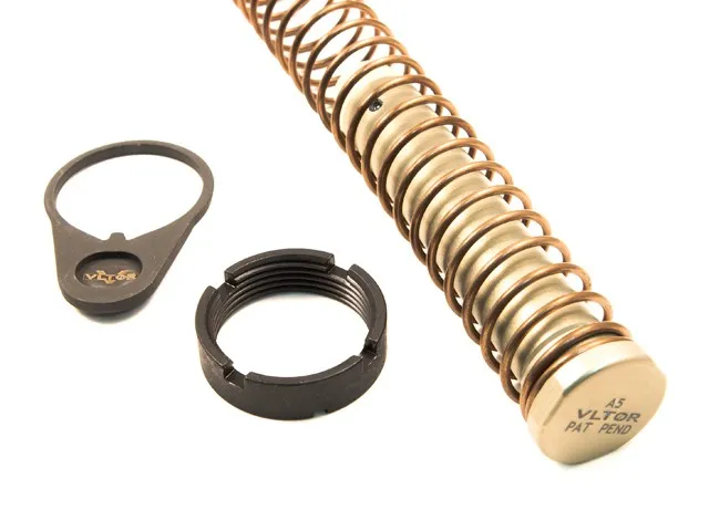 VLTOR A5 Spring & Buffer Kit