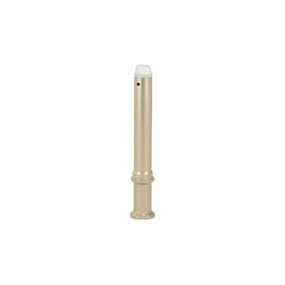 LBE Unlimited AR-15 Rifle Buffer, Gold