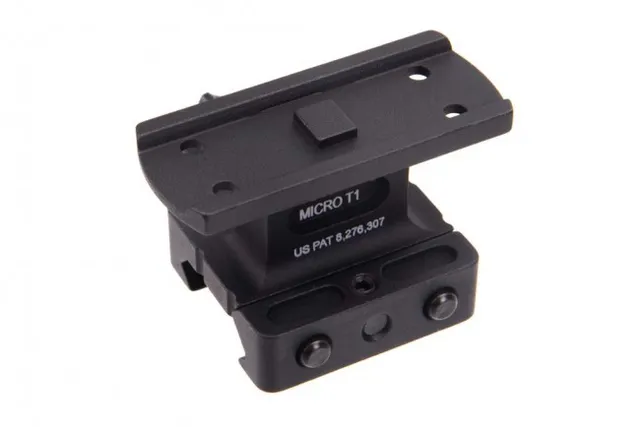 ZRODelta DLOC-Micro T1 Mount