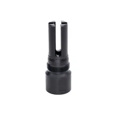 Rearden Cyka Flash Hider - Nitride / Melonite, 26x1.5 LH