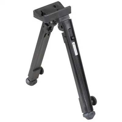 Featherweight Bipod Sling Swivel Mount 9-13" Black