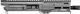 CMMG Upper Group Dissent 45 Acp 6.5in 1-16 Twist 0.578 X 28 TPI Tungsten