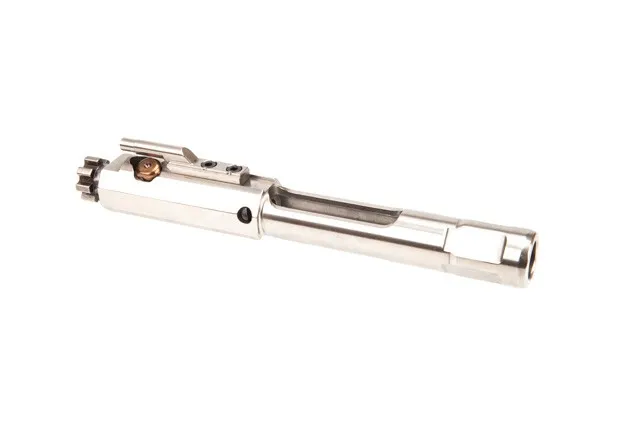 LANTAC .308/7.62X51MM Enhanced Full Auto Style Bolt Carrier Group NiB Coated