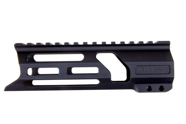 Lead Star Arms LSA-15 - AR-15 Free Float Handguard - 7" Black