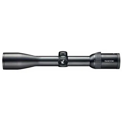 Z6 5-30x50mm Brx-Heavy, Black