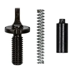 Front Sight Post Kit For AR-15 Black