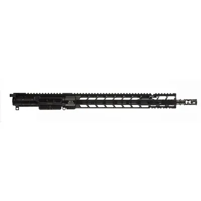 Mk116 Mod 2-M 223 Wylde 16.1" Bbl Complete Upper W/FSC 556
