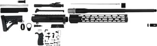 TacFire 308 RFL BUILD KIT