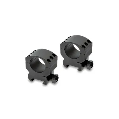 XTR Xtreme Tactical Rings - 30mm Medium Matte Tactical Rings