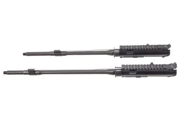Rainier Arms Mountain - Stripped Upper Receiver Group CHF Barrel
