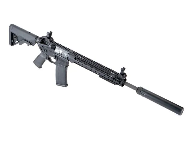 Smith Enterprise - Wind Talker M4DC - 5.56mm