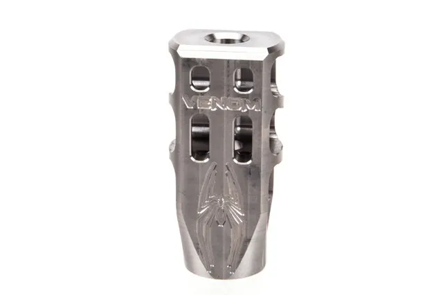 Venom Defense TiTAN .308/7.62 Compensator - Titanium