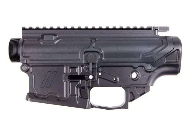 ZEV Technologies LF .308/7.62 Billet Receiver Set