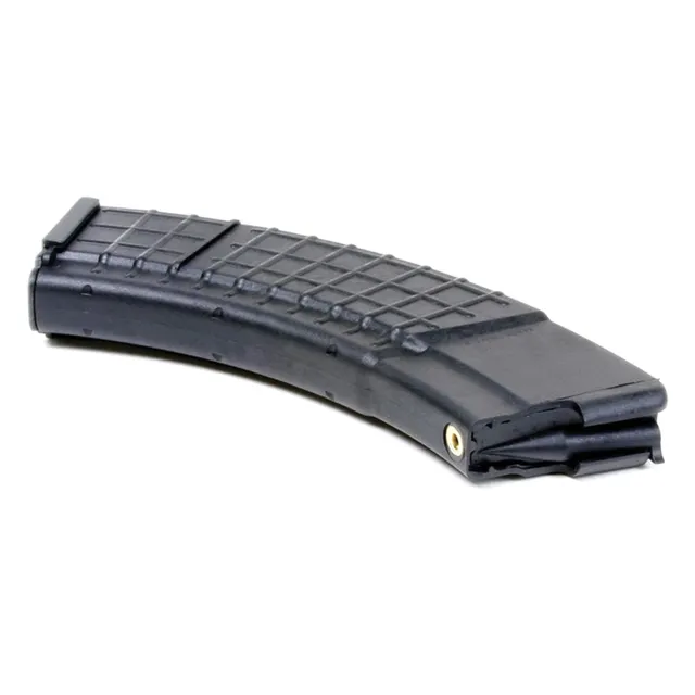 ProMag 30 Round 7.62x39mm Ruger Mini Thirty Detachable Magazine, Black