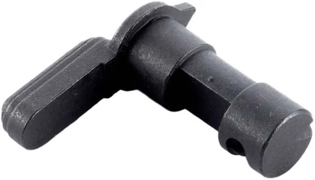 Wilson Combat Multi-Cal Single-Side Safety Selector Black