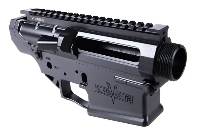 V Seven HARBINGER .308/7.62 RECEIVER SET