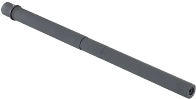 Luth-AR .223 Rem Lo-Drag Bull 16in Barrel 1-7 Twist Rate Black