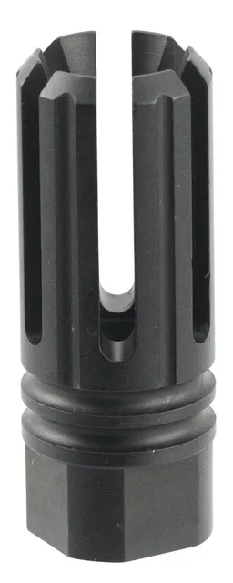 Tacfire 6 Prong Brake Flash Hider, .308 Win/7.62