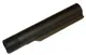 Guntec USA AR-15 Mil-Spec Buffer Tube No End Plate or Castle Nut Black