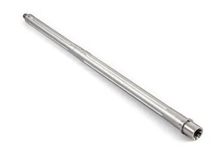 Wilson Combat AR Threaded Barrel 224 Valkyrie Super Sniper 22 in Fluted Threaded 1-6.5 Twist