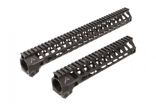 Rainier Arms AR-15 KeyMod SWITCH .223/5.56 Rail