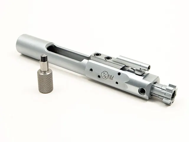 Young Mfg National Match Bolt Carrier Group w/Side Charger
