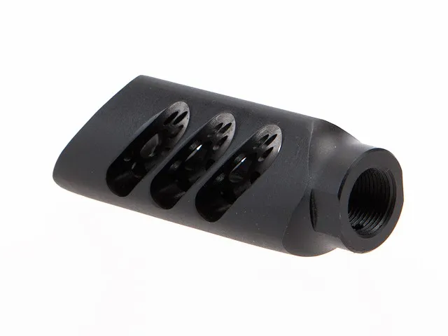 Diamondhead T-Brake Muzzle Compensator 5.56