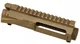 Guntec USA AR-15 Stripped Billet Upper Receiver Flat Dark Earth