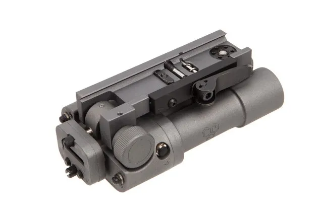 SilencerCo Radius Laser Range Finder