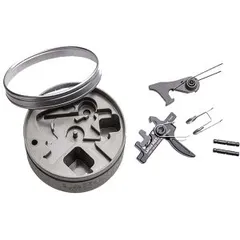 MBT-2S Two-Stage Trigger, Flat Bow